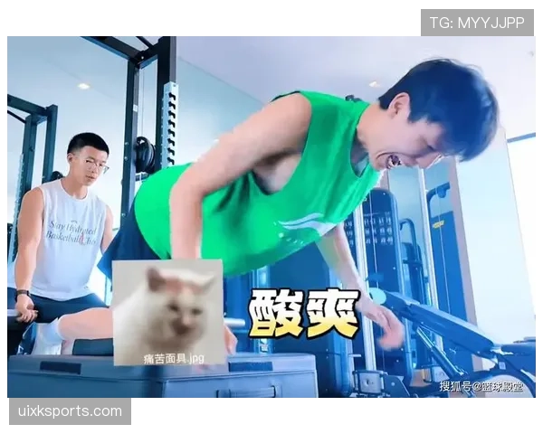 杨瀚森训练完直接去夜市啃烤串，这自律人设是不是有点崩？