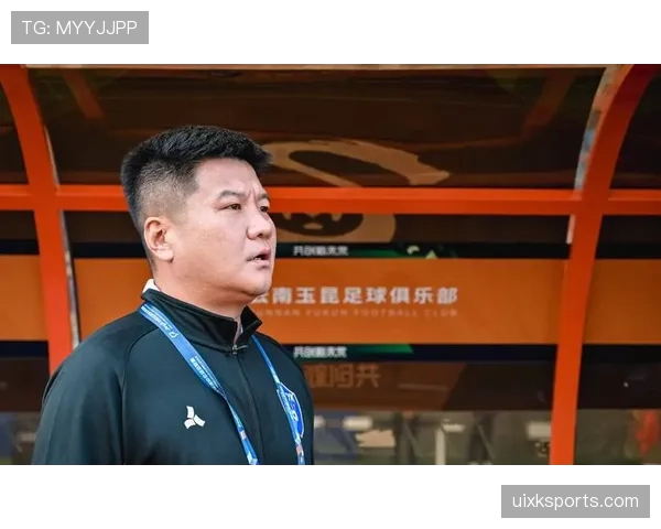 云南玉昆吹响冲超冲锋号剩余赛程将决定命运
