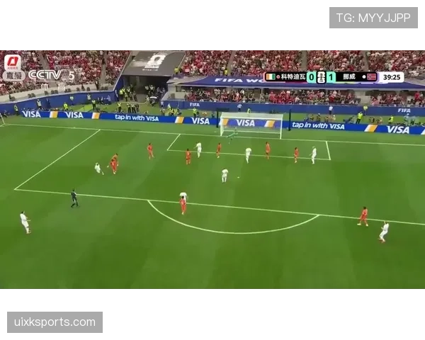 科特迪瓦1-2不敌挪威:遗憾止步世界杯32强 科特迪瓦1-2不敌挪威:遗憾止步世界杯32强